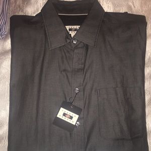 NWT Men’s Warehouse Dress Shirt